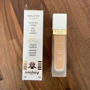SISLEY PARIS SISLEŸA LE TEINT FOUNDATION NO.2B LINEN